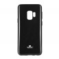 Jelly na Samsung Galaxy S10 MERCURY kryt TPU Čierny