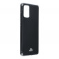 Jelly na Samsung Galaxy S20 Plus MERCURY kryt TPU Čierny