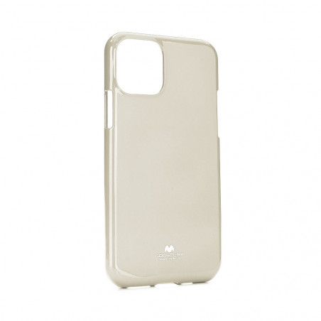 Jelly na Apple iPhone 11 Pro MERCURY kryt TPU Zlatý