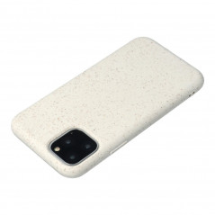 BIO na Samsung Galaxy S20 FORCELL Biologický rozložitelný obal Prírodný