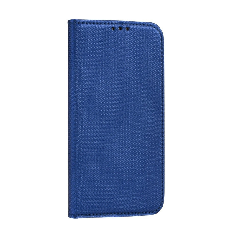 Peňaženkové puzdro Smart Case Book na Samsung Galaxy A71 LTE Tmavší modrý