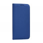 Peňaženkové puzdro Smart Case Book na Samsung Galaxy A71 LTE Tmavší modrý