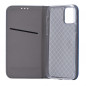 Peňaženkové puzdro Smart Case Book na Samsung Galaxy A71 LTE Tmavší modrý