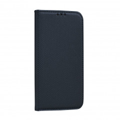 Peňaženkové puzdro Smart Case Book na Samsung Galaxy A41 Čierny