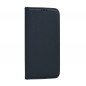 Peňaženkové puzdro Smart Case Book na Samsung Galaxy A41 Čierny