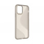 S-CASE na Apple iPhone 11 Pro FORCELL kryt TPU Čierny