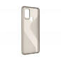 S-CASE na Samsung Galaxy A21s FORCELL kryt TPU Čierny