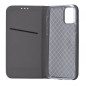 Peňaženkové puzdro Smart Case Book na Samsung Galaxy S20 Plus Čierny