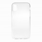 Kryt Ultra Slim 0,5mm na Apple iPhone 12 Pro Max Transparentný