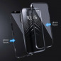 Magneto 360 na Apple iPhone 12 mini Magnetický Čierny