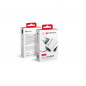 Travel Charger Micro USB Universal 1A Biely