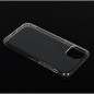 Antibakteriálny na Samsung Galaxy S20 Ultra FORCELL kryt TPU Transparentný
