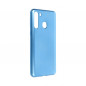 i-Jelly na Samsung Galaxy A21 MERCURY kryt TPU Modrý