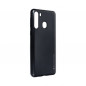 i-Jelly na Samsung Galaxy A21 MERCURY kryt TPU Čierny