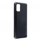 i-Jelly na Samsung Galaxy A41 MERCURY kryt TPU Čierny