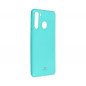 Jelly na Samsung Galaxy A21 MERCURY kryt TPU Zelený