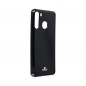 Jelly na Samsung Galaxy A21 MERCURY kryt TPU Čierny