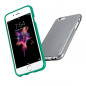 i-Jelly na Samsung Galaxy Note 20 MERCURY kryt TPU Strieborný