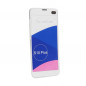 360 Ultra Slim Front+Back na Samsung Galaxy S20 Ultra FORCELL Silikónové púzdro Transparentný
