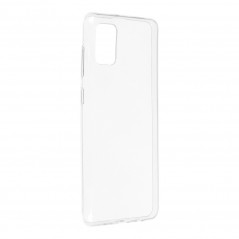 Kryt Ultra Slim 0,5mm na Samsung Galaxy A32 5G Transparentný