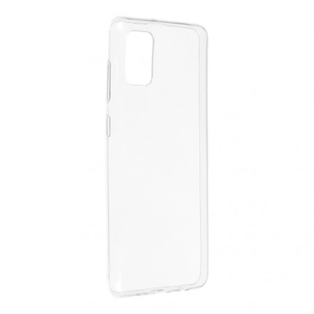 Kryt Ultra Slim 0,5mm na Samsung Galaxy A32 5G Transparentný