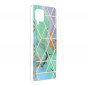 Marble cosmo na Samsung Galaxy A42 5G FORCELL kryt TPU Viacfarebný