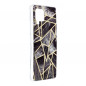 Marble cosmo na Samsung Galaxy A42 5G FORCELL kryt TPU Viacfarebný