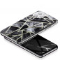 Marble cosmo na Samsung Galaxy A42 5G FORCELL kryt TPU Viacfarebný
