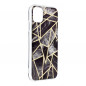Marble cosmo na Apple iPhone 11 FORCELL kryt TPU Viacfarebný