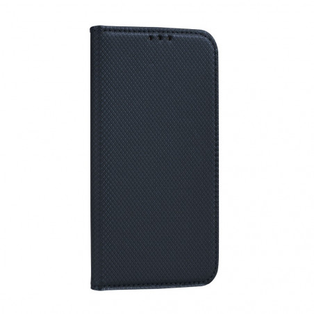 Peňaženkové puzdro Smart Case Book na Samsung Galaxy A72 5G Čierny
