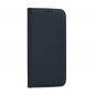 Peňaženkové puzdro Smart Case Book na Samsung Galaxy A72 5G Čierny