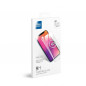 5D na Samsung Galaxy S21 Plus 5G BLUE STAR Ochranné sklo Čierny