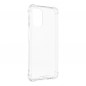 Kryt Roar Armor Jelly na Samsung Galaxy A32 5G Transparentný