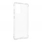 Armor Jelly Case na Samsung Galaxy A72 5G Roar kryt TPU Transparentný