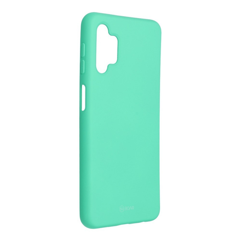 Kryt Roar Colorful Jelly na Samsung Galaxy A32 5G Mätový