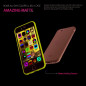 Kryt Roar Colorful Jelly na Samsung Galaxy A32 5G Mätový