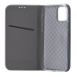 Peňaženkové puzdro Smart Case Book na Samsung Galaxy A32 5G Čierny