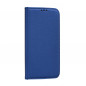 Peňaženkové puzdro Smart Case Book na Samsung Galaxy A52 5G Tmavší modrý