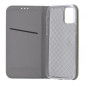 Peňaženkové puzdro Smart Case Book na Samsung Galaxy A52 5G Zlatý