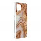 Marble cosmo na Samsung Galaxy A32 5G FORCELL kryt TPU Viacfarebný