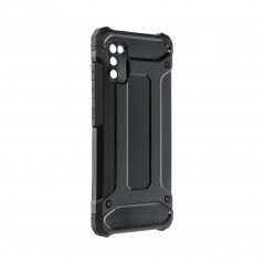 Tvrdený kryt Armor na Samsung Galaxy A32 5G Čierny