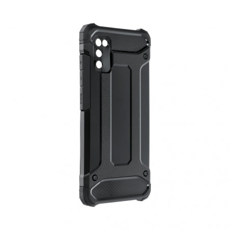 Tvrdený kryt Armor na Samsung Galaxy A32 5G Čierny