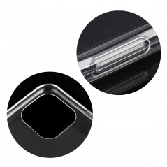 Ultra Slim 0,5mm na XIAOMI Mi 11 Silikónový kryt Transparentný