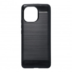 Kryt Carbon na XIAOMI Mi 11 Elegant  Čierny