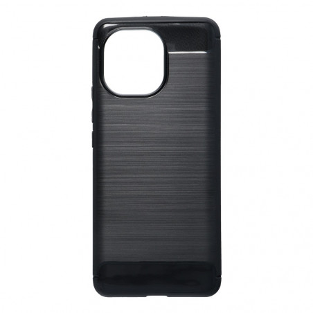 Kryt Carbon na XIAOMI Mi 11 Elegant  Čierny