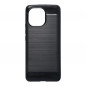 Kryt Carbon na XIAOMI Mi 11 Elegant  Čierny