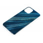 Marble cosmo na Samsung Galaxy A52 5G FORCELL kryt TPU Viacfarebný