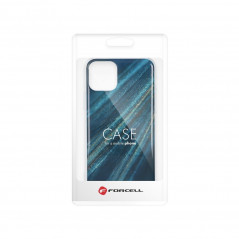 Marble cosmo na Samsung Galaxy A52 5G FORCELL kryt TPU Viacfarebný
