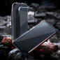 Magneto 360 na Samsung Galaxy S21 Ultra 5G Magnetický kryt Čierny