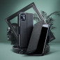 Peňaženkové puzdro Fancy Book na XIAOMI Redmi Note 10 Pro Čierny